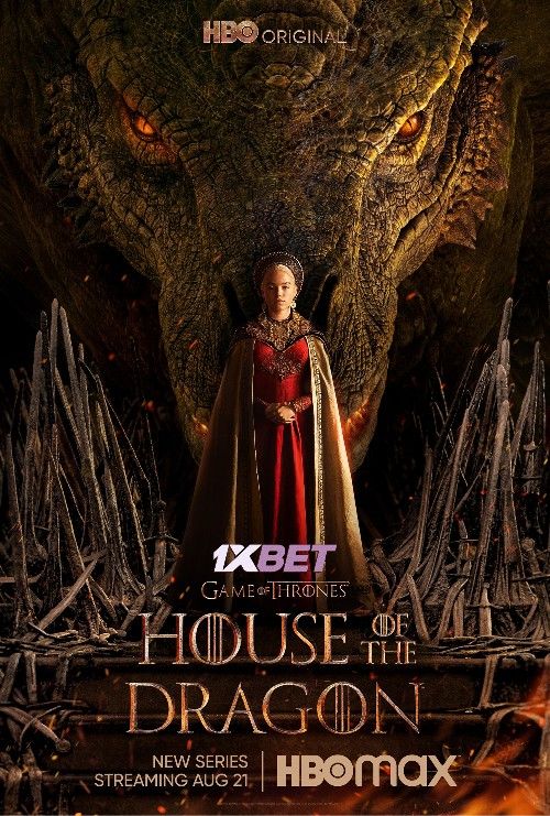 House of the Dragon: - Season 1 (Complete Season / Full)